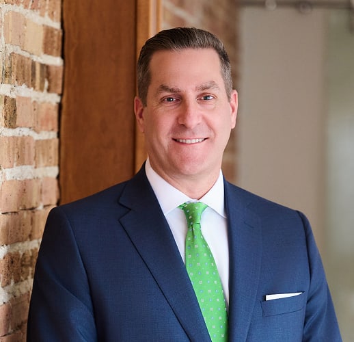 Meet Attorney