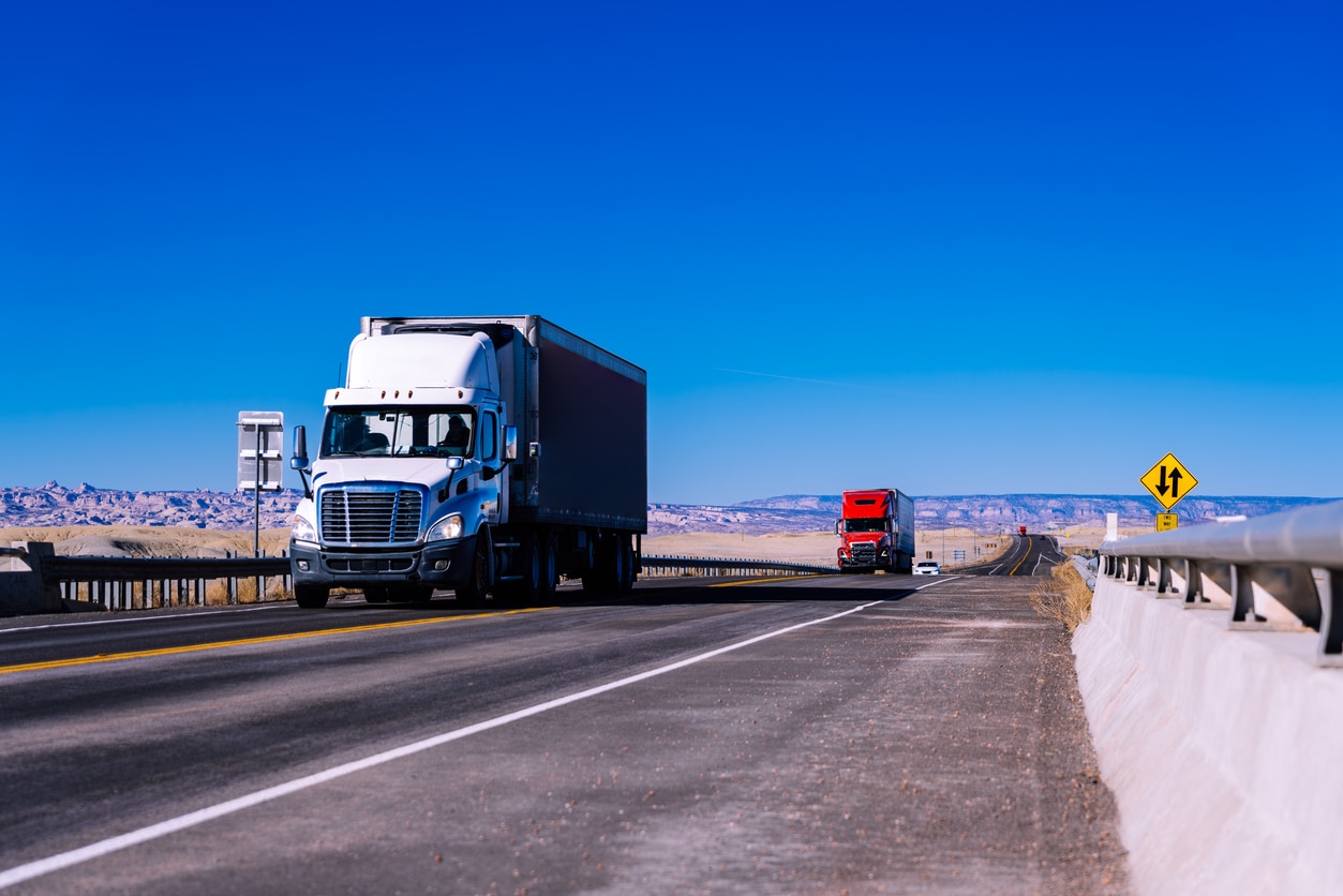 Do You Have to Let Them Weigh Your Truck? What Illinois Commercial Drivers Need to Know.