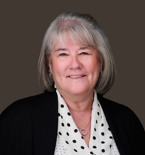 Terri Krueger